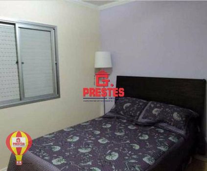 Foto 2 do(a) Apartamento de 2 quartos à venda em Vila Fiori, Sorocaba