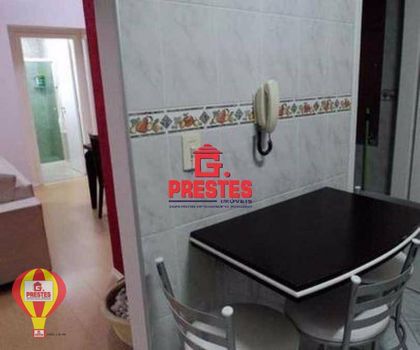 Foto 4 do(a) Apartamento de 2 quartos à venda em Vila Fiori, Sorocaba