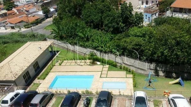 Foto 14 do(a) Apartamento false à venda em Vila Industrial, Campinas