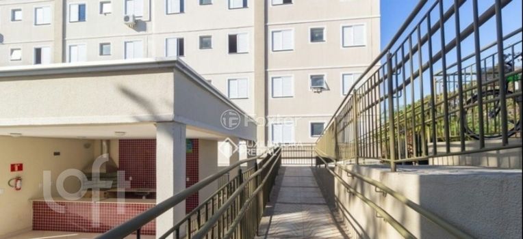 Foto 10 do(a) Apartamento de 2 quartos à venda em Vila Nova, Porto Alegre