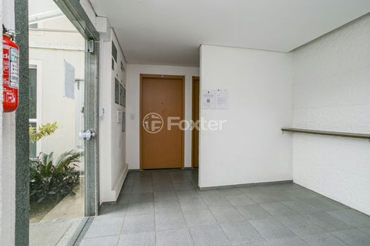 Foto 29 do(a) Apartamento de 2 quartos à venda em Vila Nova, Porto Alegre