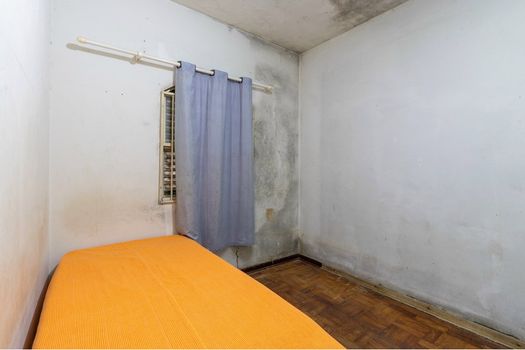 Foto 6 do(a) Casa de 2 quartos à venda em Cidade Dutra, São Paulo