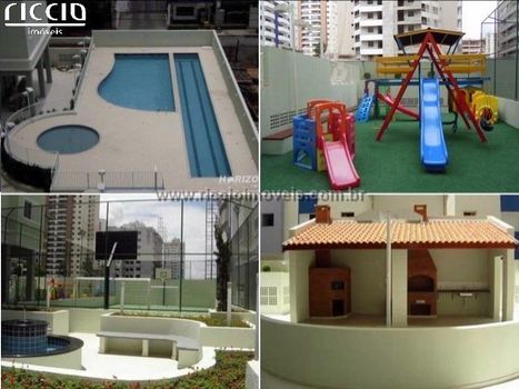 Foto 20 do(a) Cobertura de 5 quartos à venda em Parque Residencial Aquarius, São José dos Campos