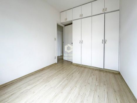 Foto 13 do(a) Apartamento de 3 quartos à venda em Caiçaras, Belo Horizonte