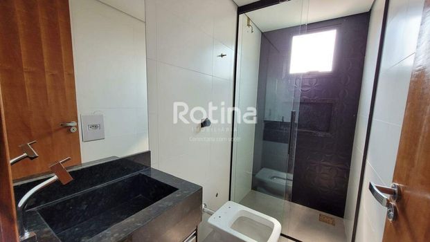 Foto 10 do(a) Apartamento de 3 quartos à venda em Tibery, Uberlândia