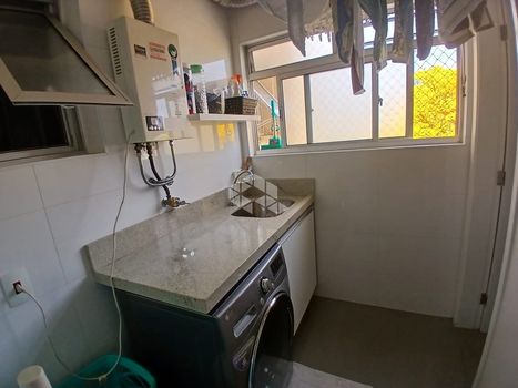 Foto 12 do(a) Apartamento de 3 quartos à venda em Vila Cruzeiro, São Paulo
