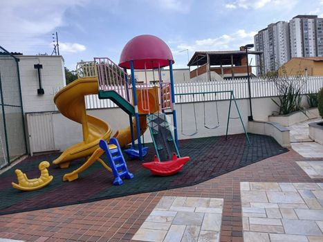 Foto 22 do(a) Apartamento de 3 quartos à venda em Vila Cruzeiro, São Paulo