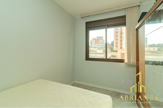 Foto 20 do(a) Apartamento de 2 quartos à venda em Cristal, Porto Alegre