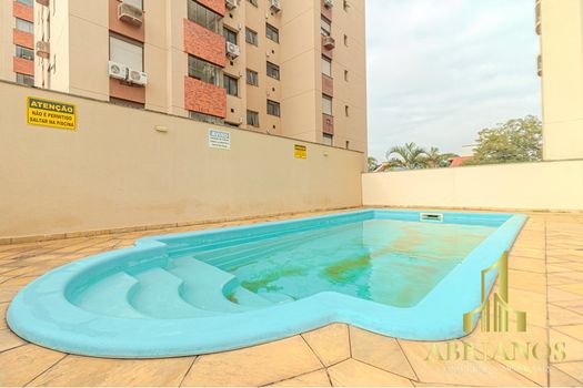 Foto 31 do(a) Apartamento de 2 quartos à venda em Cristal, Porto Alegre