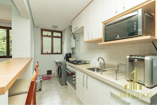 Foto 16 do(a) Apartamento de 2 quartos à venda em Cristal, Porto Alegre