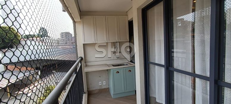 Foto 8 do(a) Apartamento de 2 quartos à venda em Vila Dom Pedro II, São Paulo