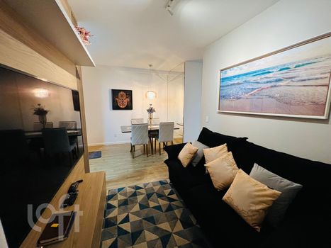Foto 5 do(a) Apartamento de 2 quartos à venda em Bela Vista, São Paulo