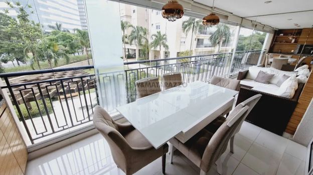 Foto 1 do(a) Apartamento de 3 quartos à venda em Jardim Campo Grande, São Paulo