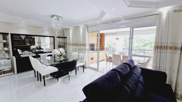 Foto 5 do(a) Apartamento de 3 quartos à venda em Jardim Campo Grande, São Paulo
