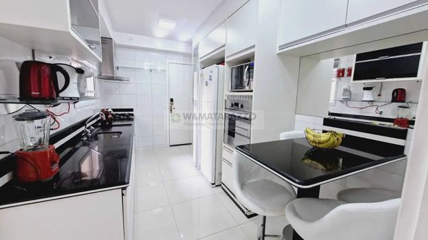 Foto 10 do(a) Apartamento de 3 quartos à venda em Jardim Campo Grande, São Paulo