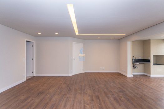 Foto 4 do(a) Apartamento de 3 quartos à venda em Tatuapé, São Paulo