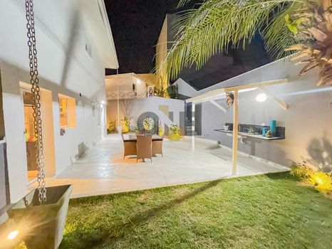 Foto 30 do(a) Casa em Condomínio de 5 quartos à venda em São Paulo II, Cotia