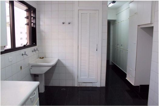 Foto 7 do(a) Cobertura de 4 quartos à venda em Aclimação, São Paulo