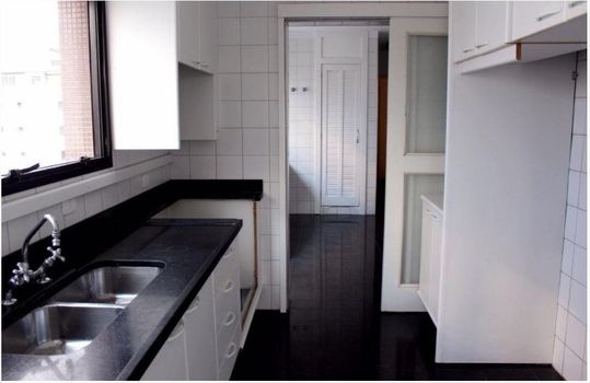 Foto 8 do(a) Cobertura de 4 quartos à venda em Aclimação, São Paulo