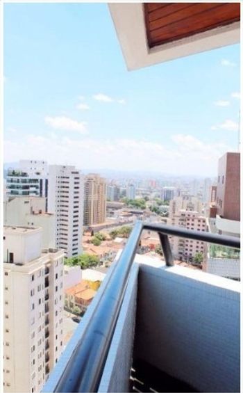 Foto 9 do(a) Cobertura de 4 quartos à venda em Aclimação, São Paulo
