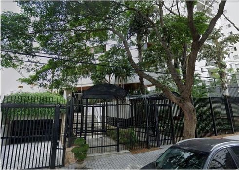 Foto 2 do(a) Cobertura de 4 quartos à venda em Aclimação, São Paulo