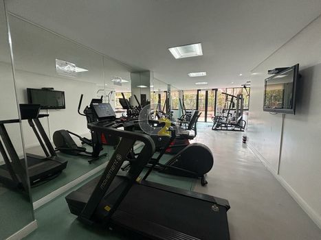 Foto 40 do(a) Apartamento de 3 quartos à venda em Vila Andrade, São Paulo