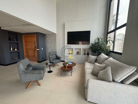 Foto 3 do(a) Apartamento de 3 quartos à venda em Vila Andrade, São Paulo
