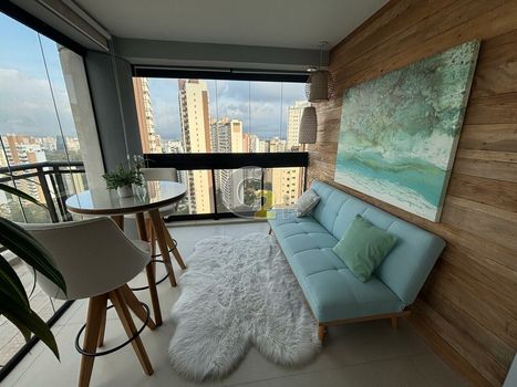 Foto 15 do(a) Apartamento de 3 quartos à venda em Vila Andrade, São Paulo