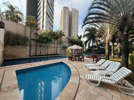 Foto 38 do(a) Apartamento de 3 quartos à venda em Vila Andrade, São Paulo