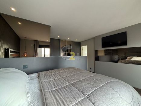 Foto 35 do(a) Apartamento de 3 quartos à venda em Vila Andrade, São Paulo
