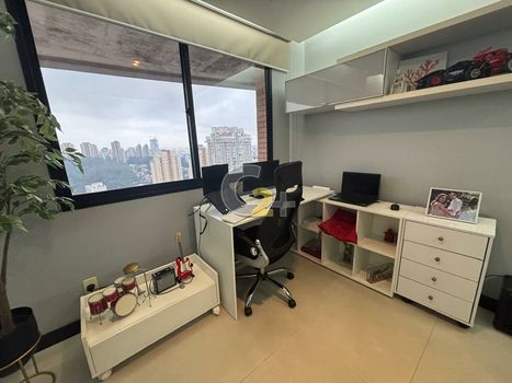 Foto 37 do(a) Apartamento de 3 quartos à venda em Vila Andrade, São Paulo