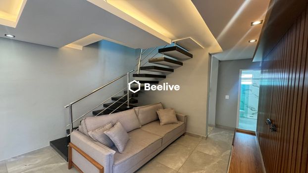 Foto 4 do(a) Cobertura de 3 quartos à venda em Castelo, Belo Horizonte