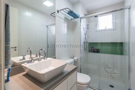 Foto 10 do(a) Apartamento de 3 quartos à venda em Várzea da Barra Funda, São Paulo