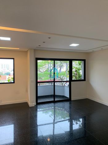 Foto 2 do(a) Apartamento de 3 quartos à venda em Vila Clementino, São Paulo