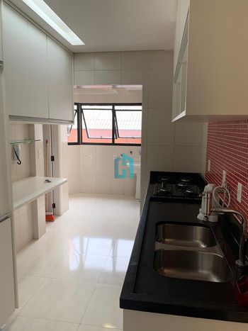 Foto 12 do(a) Apartamento de 3 quartos à venda em Vila Clementino, São Paulo