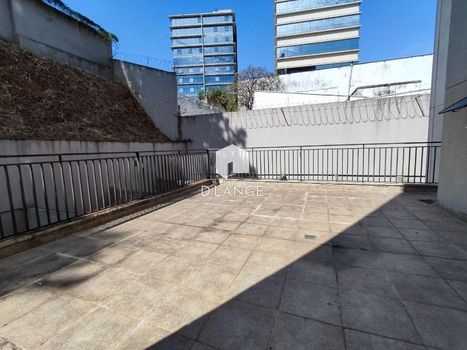 Foto 16 do(a) Apartamento false à venda em Nova Campinas, Campinas