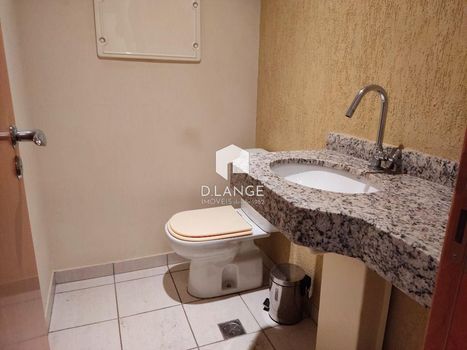 Foto 10 do(a) Apartamento false à venda em Nova Campinas, Campinas