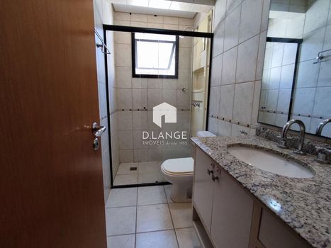 Foto 27 do(a) Apartamento false à venda em Nova Campinas, Campinas