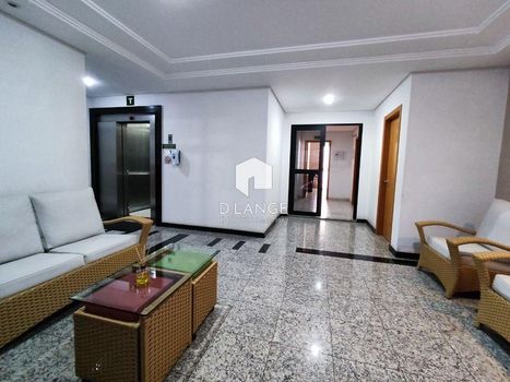 Foto 2 do(a) Apartamento false à venda em Nova Campinas, Campinas