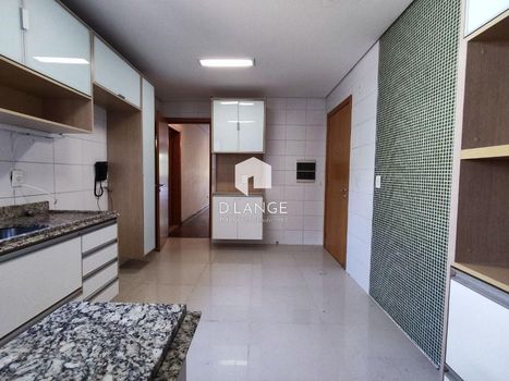 Foto 11 do(a) Apartamento false à venda em Nova Campinas, Campinas