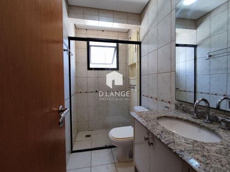 Foto 28 do(a) Apartamento false à venda em Nova Campinas, Campinas