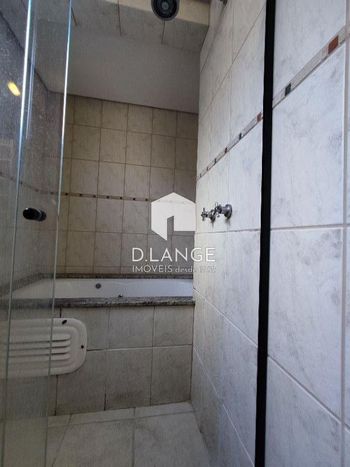 Foto 23 do(a) Apartamento false à venda em Nova Campinas, Campinas