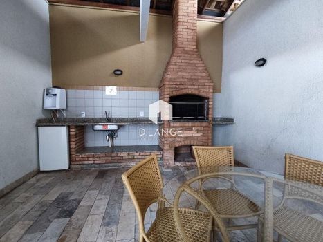 Foto 39 do(a) Apartamento false à venda em Nova Campinas, Campinas