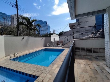 Foto 37 do(a) Apartamento false à venda em Nova Campinas, Campinas