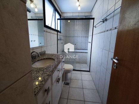 Foto 22 do(a) Apartamento false à venda em Nova Campinas, Campinas