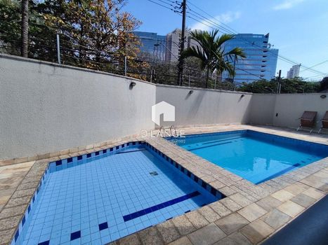 Foto 36 do(a) Apartamento false à venda em Nova Campinas, Campinas