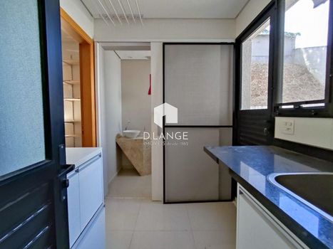 Foto 13 do(a) Apartamento false à venda em Nova Campinas, Campinas