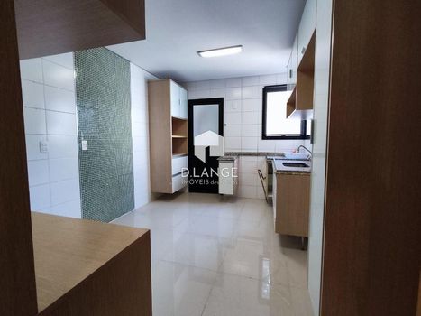 Foto 12 do(a) Apartamento false à venda em Nova Campinas, Campinas