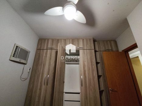 Foto 32 do(a) Apartamento false à venda em Nova Campinas, Campinas