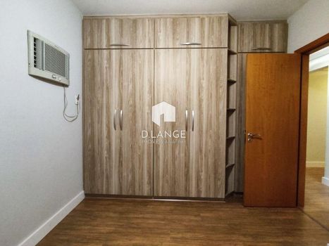 Foto 30 do(a) Apartamento false à venda em Nova Campinas, Campinas